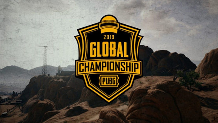Lịch thi đấu CKTG PUBG - PUBG Global Championship 2019