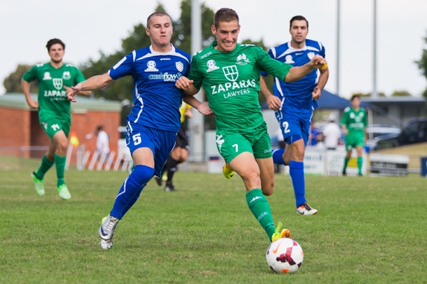 Link xem bóng đá trực tuyến Avondale vs Oakleigh Cannons (11h00, 7/9)