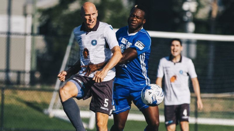 Nhận định Avondale FC vs Oakleigh Cannons 11h00, 07/09 (Victoria NPL)