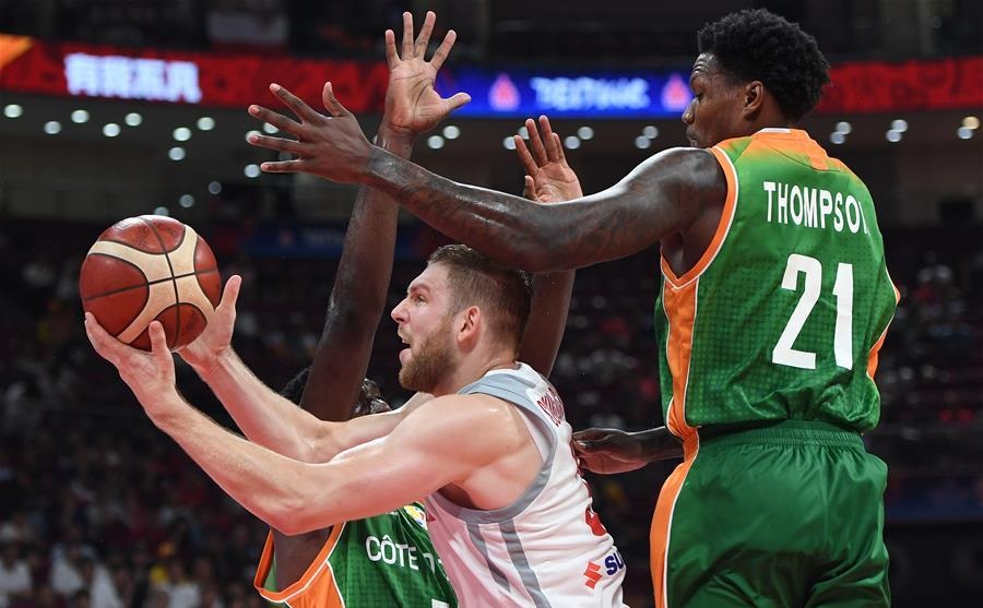 Nhận định bóng rổ Ba Lan vs Nga 15h ngày 6/9 (FIBA World Cup 2019)