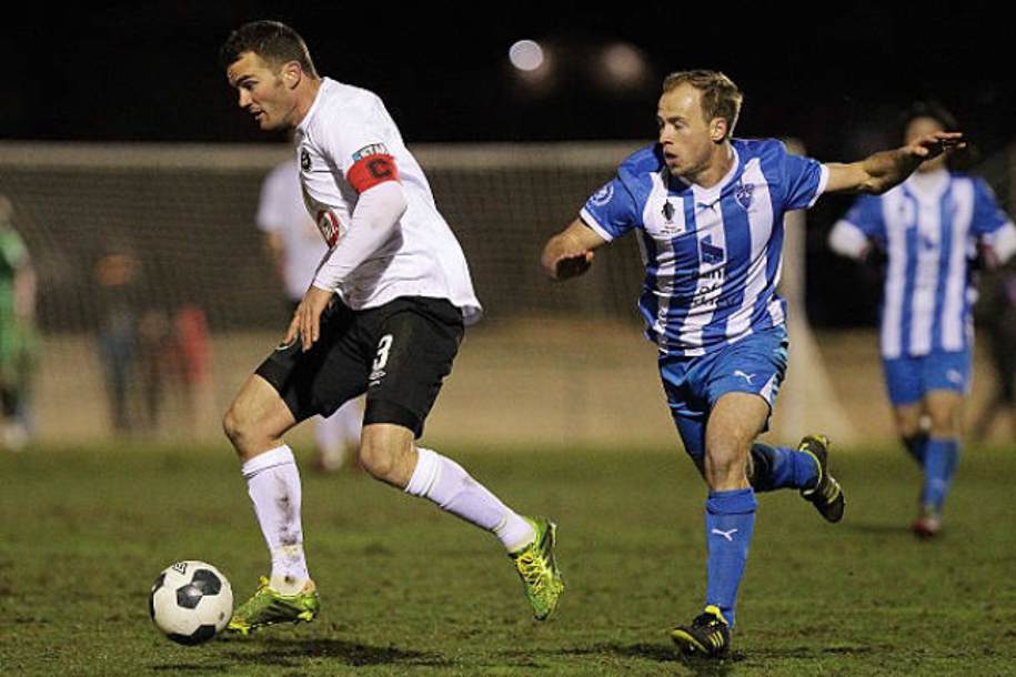 Nhận định Canberra Olympic vs Gungahlin United 13h30 ngày 08/9 (Capital Territory NPL, Australia)