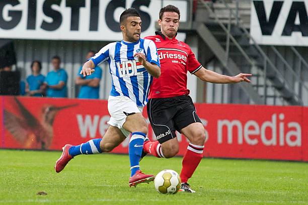 Nhận định Helmond vs FC Eindhoven 17h15, 08/09 (hạng 2 Hà Lan)