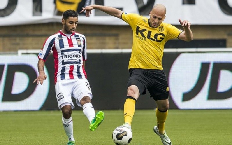 Nhận định Roda JC Kerkrade vs FC Oss 19h30, 08/09 (hạng 2 Hà Lan)