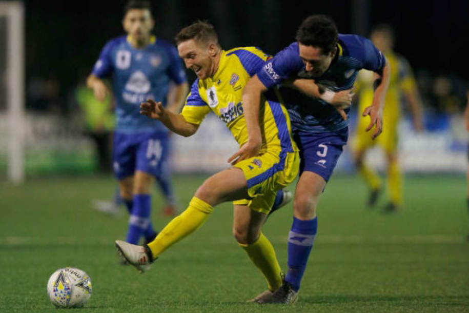 Nhận định South Hobart vs Devonport City 11h ngày 07/9 (Tasmania NPL, Australia)