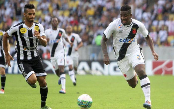 Nhận định Vasco da Gama vs Bahia 21h00, 07/09 (VĐQG Brazil 2019)