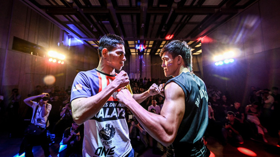 ONE Championship Việt Nam 2019: Nguyễn Trần Duy Nhất, Vũ Trường Giang đại chiến võ thuật châu Á