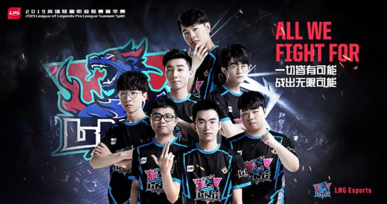 Playoffs LPL Mùa Hè 2019 - Những điểm nhấn đáng chú ý