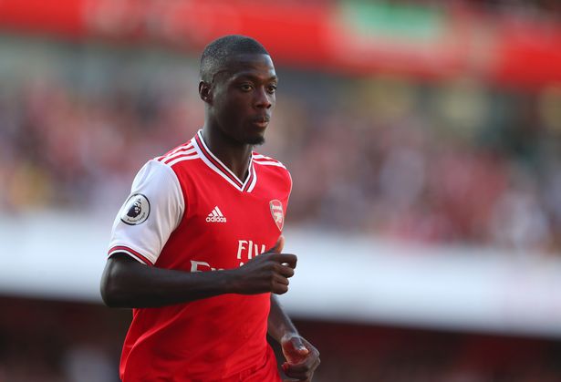 Tin bóng đá 6/9: Nicolas Pepe rời đội tuyển Bờ Biển Ngà do chấn thương