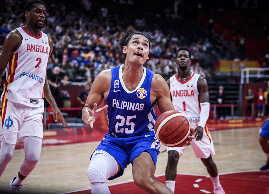 Vì sao các đội bóng thất bại ở vòng bảng vẫn đấu tiếp tại FIBA World Cup?