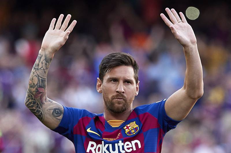Vì sao Messi có thể tự do rời Barca vào cuối mùa khi vẫn còn hợp đồng?