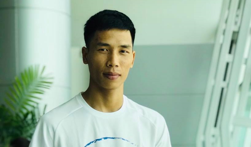 Vũ Trường Giang, võ sĩ thay thế Nguyễn Thanh Tùng tại ONE Championship là ai?