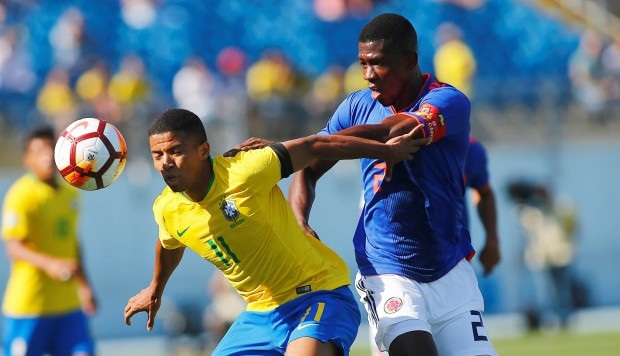 Xem trực tiếp Brazil vs Colombia ở đâu, kênh nào?