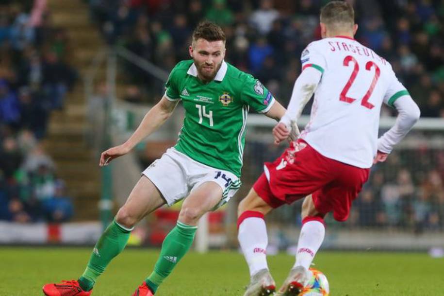 Xem trực tiếp Estonia vs Belarus ở đâu, kênh nào?