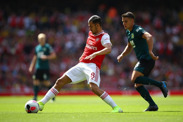 Vì sao Arsenal có thể mua đứt Dani Ceballos vào cuối mùa?