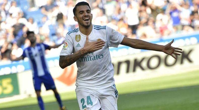 Vì sao Arsenal có thể mua đứt Dani Ceballos vào cuối mùa?