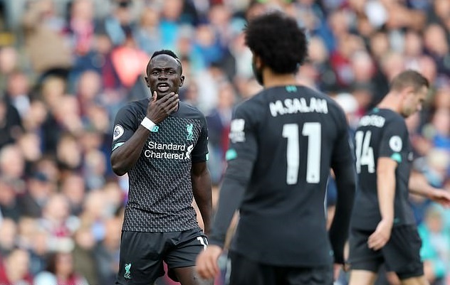 Wenger chỉ trích Salah quá tham lam ở Liverpool Wenger chỉ trích Salah quá tham lam ở Liverpool