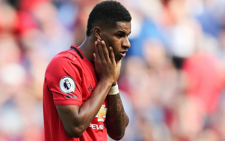 MU có tỷ lệ chuyển đổi sút penalty như thế nào ở Ngoại hạng Anh?