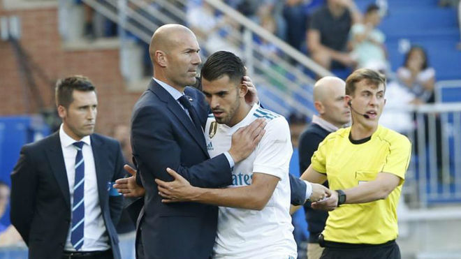 Vì sao Arsenal có thể mua đứt Dani Ceballos vào cuối mùa?