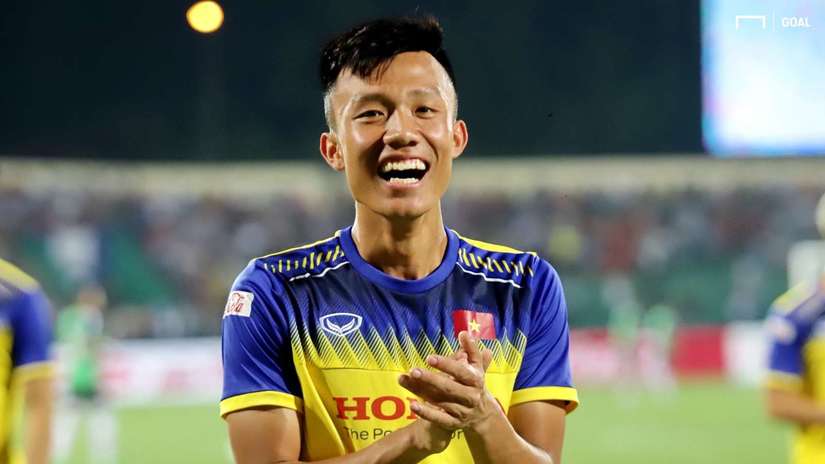 Những nhân tố có thể tạo đột biến khi U22 Việt Nam đấu U22 Trung Quốc
