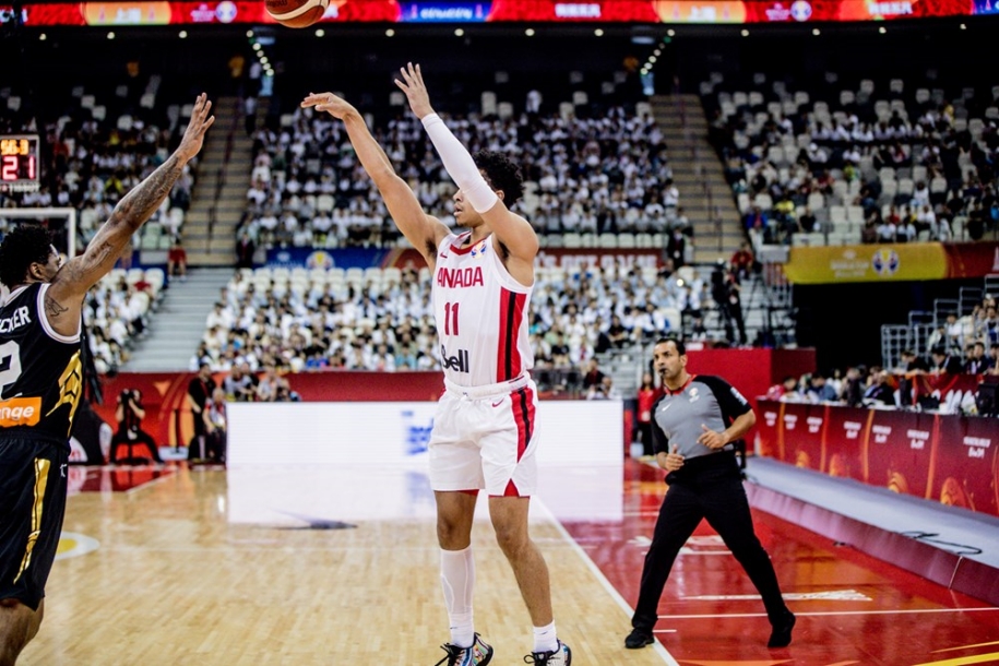 Kết quả FIBA World Cup 2019 ngày 7/9: Mỹ hạ gục Hy lạp