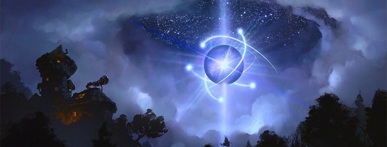 Cập nhật Dota 2 7.22g - IO và Alchemist bị nerf mạnh Cập nhật Dota 2 7.22g - IO và Alchemist bị nerf mạnh