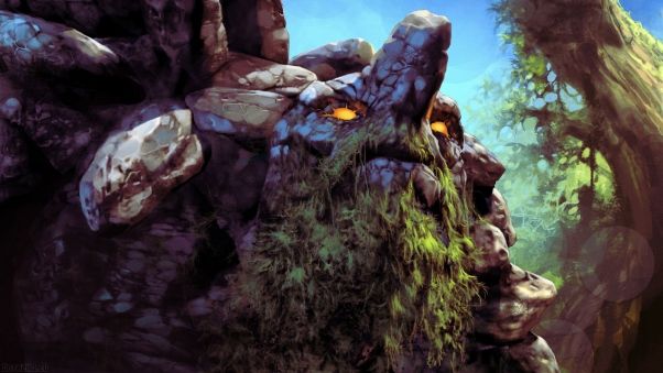 Cập nhật Dota 2 7.22g - IO và Alchemist bị nerf mạnh Cập nhật Dota 2 7.22g - IO và Alchemist bị nerf mạnh