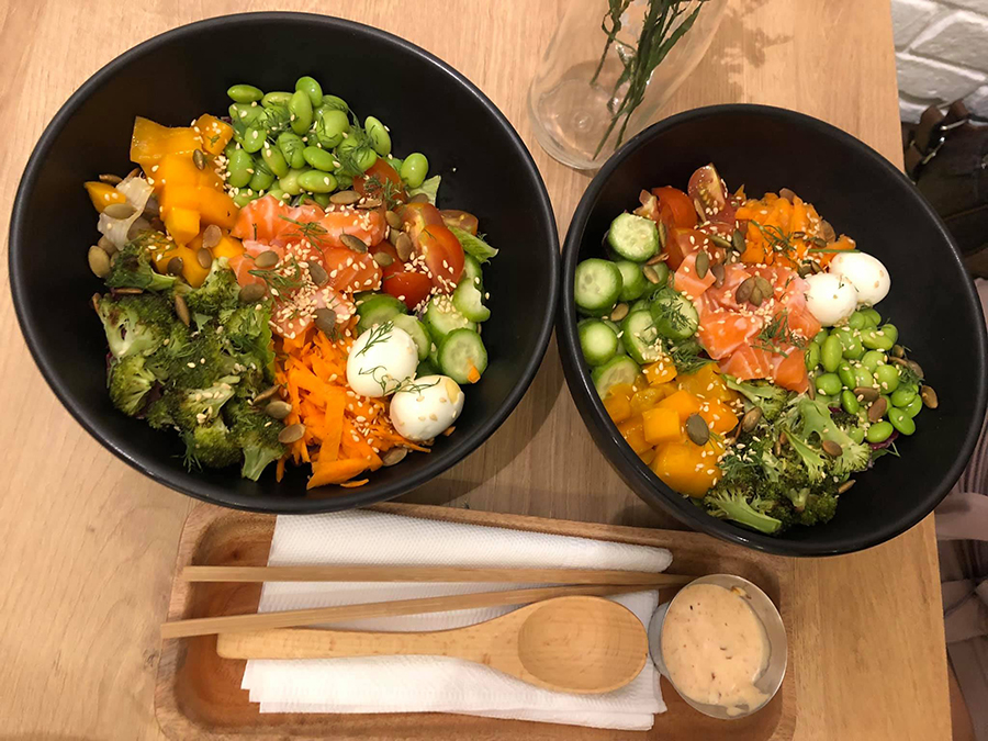 Cheat Meal là gì và tác dụng của “bữa ăn gian lận” với người tập gym Cheat Meal là gì và tác dụng của “bữa ăn gian lận” với người tập gym