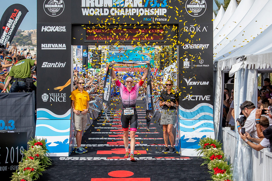 ĐKVĐ Techcombank Ironman 70.3 Vietnam 2019 về nhì giải thế giới ĐKVĐ Techcombank Ironman 70.3 Vietnam 2019 về nhì giải thế giới