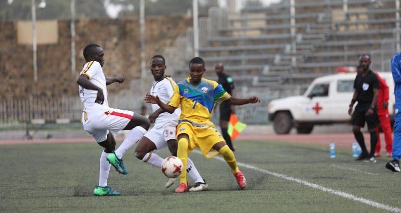 Dự đoán Kenya vs Uganda 20h00, 08/09 (Giao hữu quốc tế)