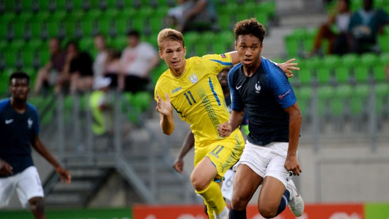 Dự đoán U19 Nga vs U19 Pháp 22h00, 09/09 (Giao hữu)