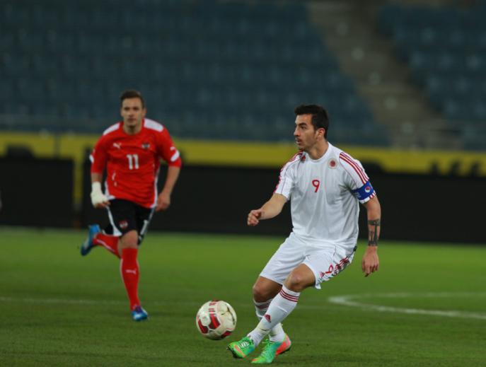 Dự đoán U21 Albania vs U21 Áo 21h00, 09/09 (Vòng loại U21 châu Âu)
