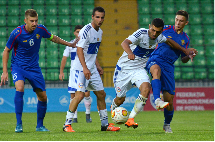 Dự đoán U21 Iceland vs U21 Armenia 00h00, 10/09 (Vòng loại U21 châu Âu)