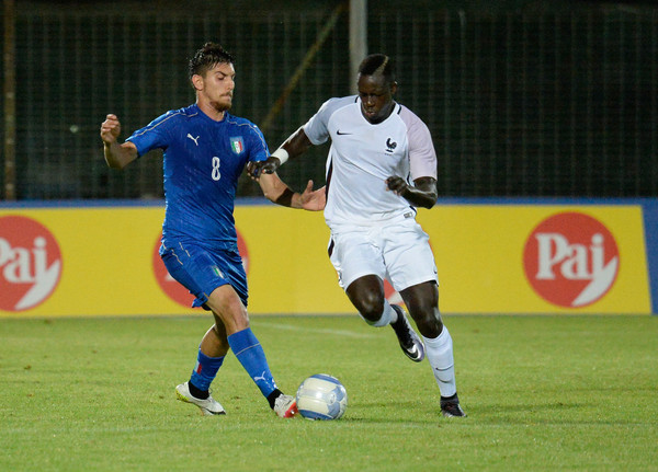 Dự đoán U21 Pháp vs U21 Séc 02h00, 10/09 (Giao hữu)
