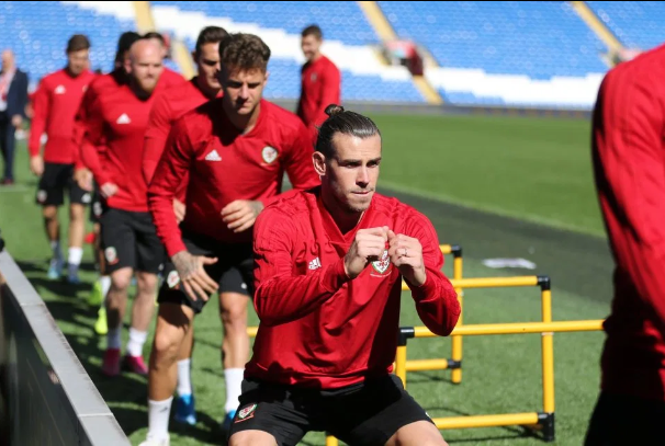 Gareth Bale tiết lộ bí mật về chế độ phục hồi thể lực ở Real Madrid