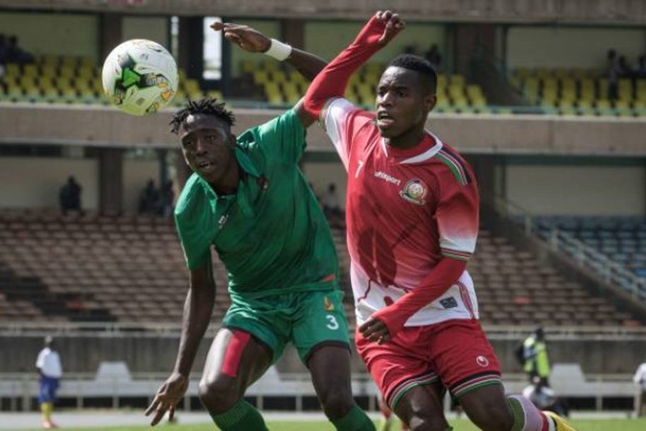 Link xem bóng đá trực tuyến Botswana vs Malawi (21h00, 7/9)