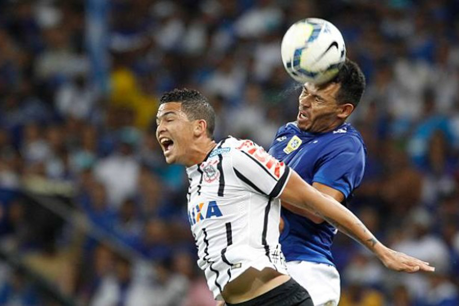Link xem bóng đá trực tuyến Corinthians vs Ceara (21h00, 7/9)