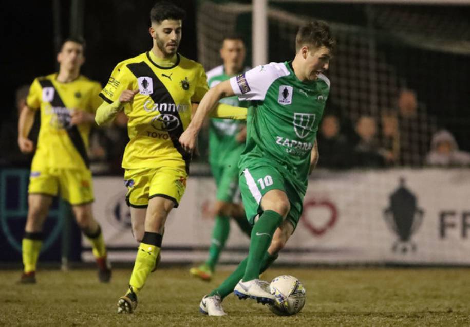 Link xem bóng đá trực tuyến Heidelberg United vs Bentleigh Greens (15h00, 7/9)
