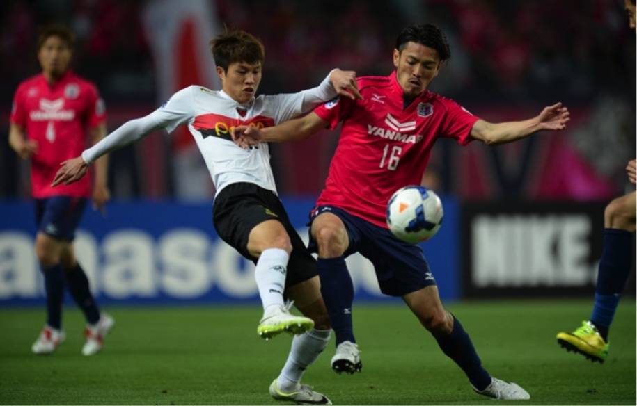 Link xem bóng đá trực tuyến Tokyo vs Gamba Osaka (14h35, 8/9)