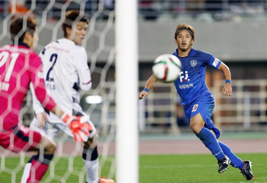 Link xem bóng đá trực tuyến V-Varen Nagasaki vs Avispa Fukuoka (16h00, 7/9)