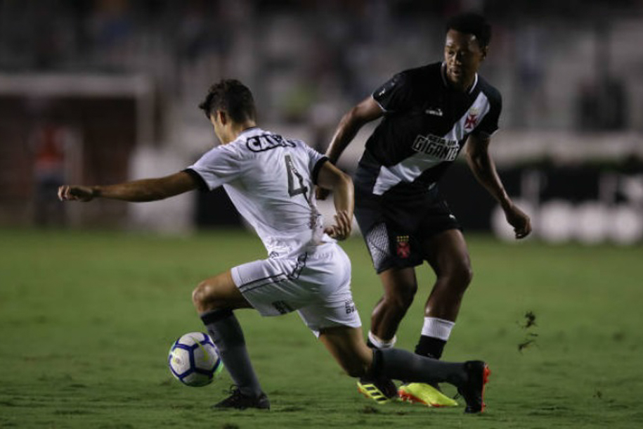Link xem bóng đá trực tuyến Vasco da Gama vs Bahia (21h00, 7/9)