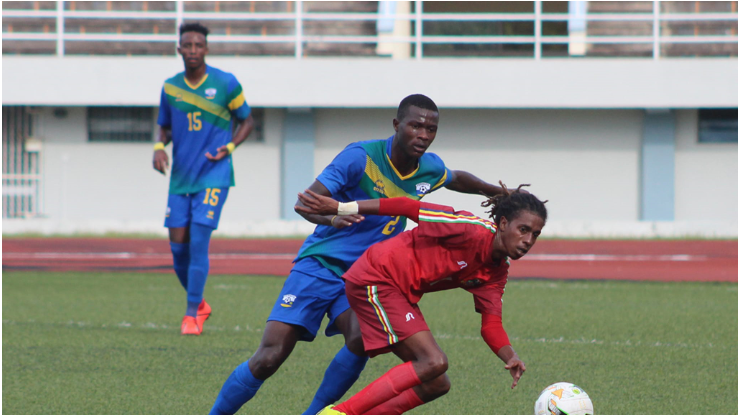 Link xem bóng đá trực tuyến Zimbabwe vs Somalia (20h00, 8/9)