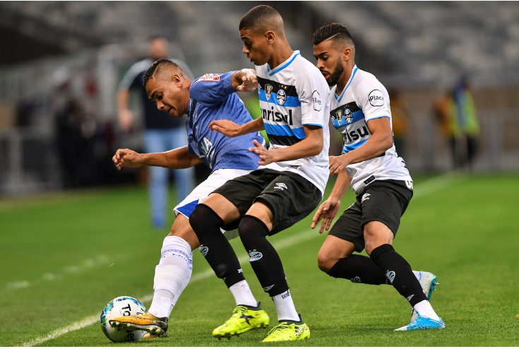 Nhận định Cruzeiro vs Gremio 21h00, 8/9 (VĐQG Brazil)