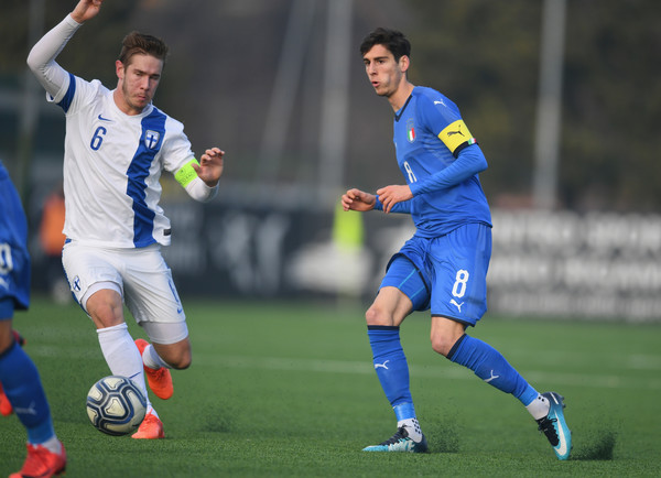 Nhận định U19 Phần Lan vs U19 Slovakia 22h00, 09/09 (Giao hữu)