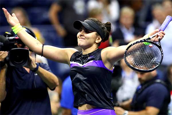 Serena Williams vs Bianca Andreescu: Chung kết lịch sử tại US Open 2019