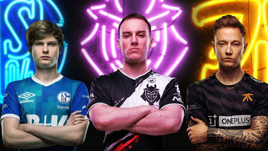 Kết quả Playoffs LEC Mùa Hè 2019: Fnatic vào chung kết gặp lại G2
