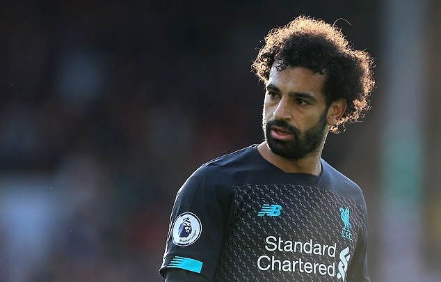 Wenger chỉ trích Salah quá tham lam ở Liverpool