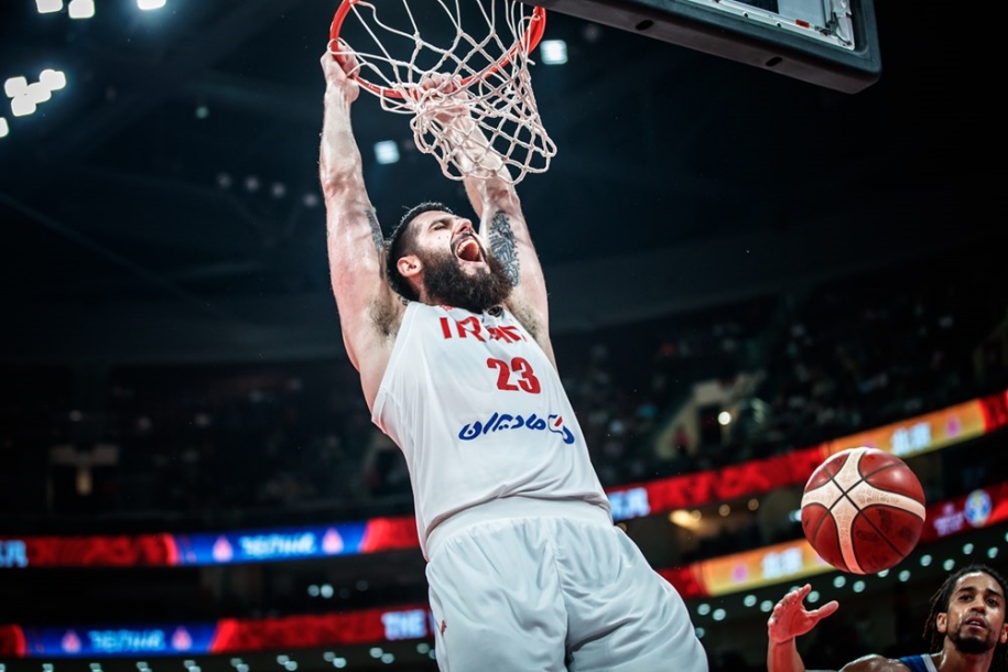 Kết quả FIBA World Cup 2019 ngày 8/9: Jokic đi tắm sớm, Serbia gục ngã