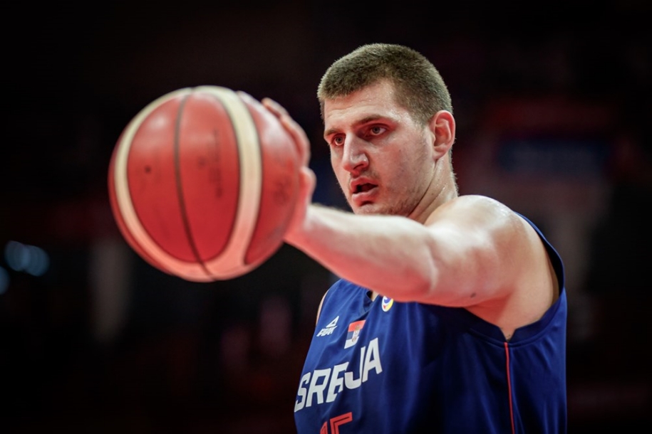 Kết quả FIBA World Cup 2019 ngày 8/9: Jokic đi tắm sớm, Serbia gục ngã