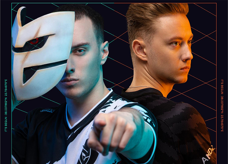 Fnatic - G2: Sau đỉnh cao là vực thẳm