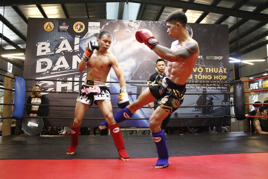 Bboy Đỗ Thanh Tú: “Bài Danh Chiến cho chúng tôi nhiều cơ hội hơn”